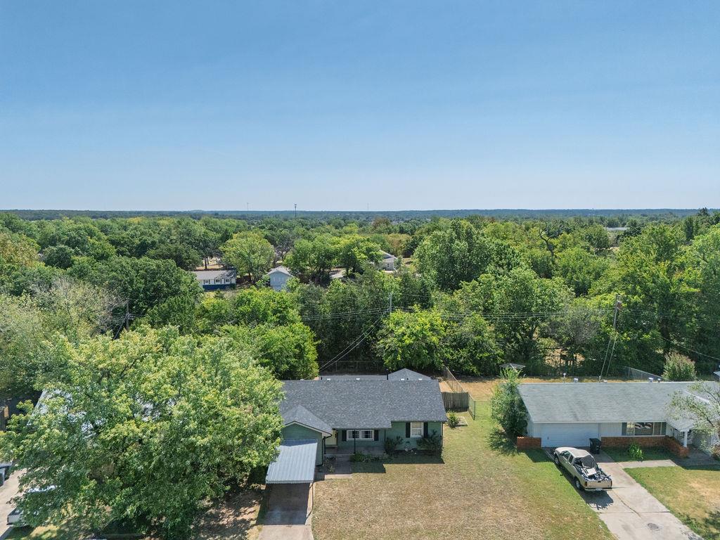 1711 N Rickey Road Property Photo 3