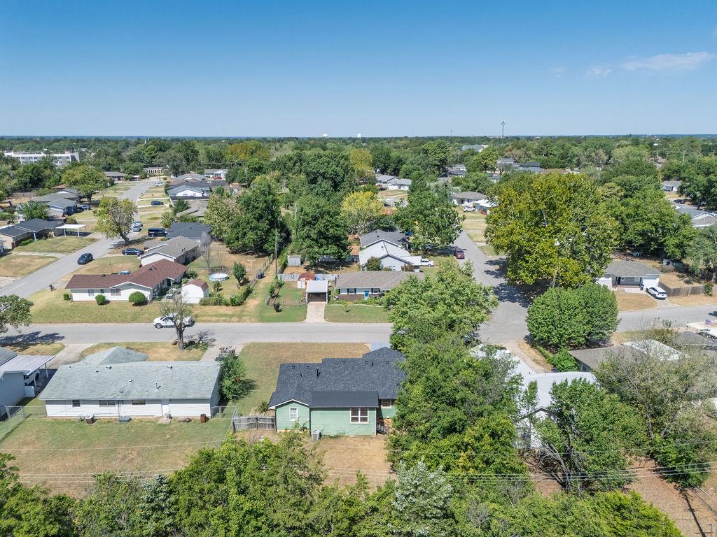 1711 N Rickey Road Property Photo 4