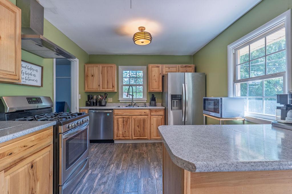1711 N Rickey Road Property Photo 24