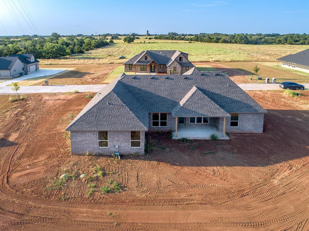 6011 E Bison Lane Property Photo 3