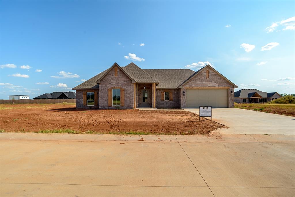 6011 E Bison Lane Property Photo 5