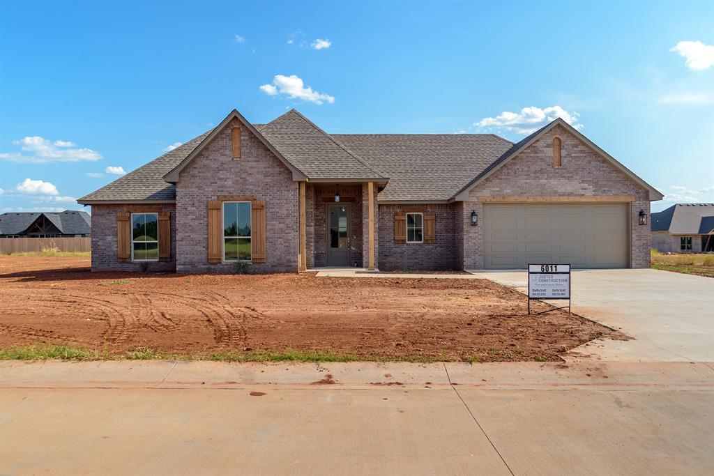 6011 E Bison Lane Property Photo 6
