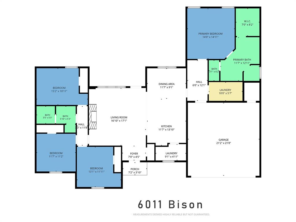 6011 E Bison Lane Property Photo 41
