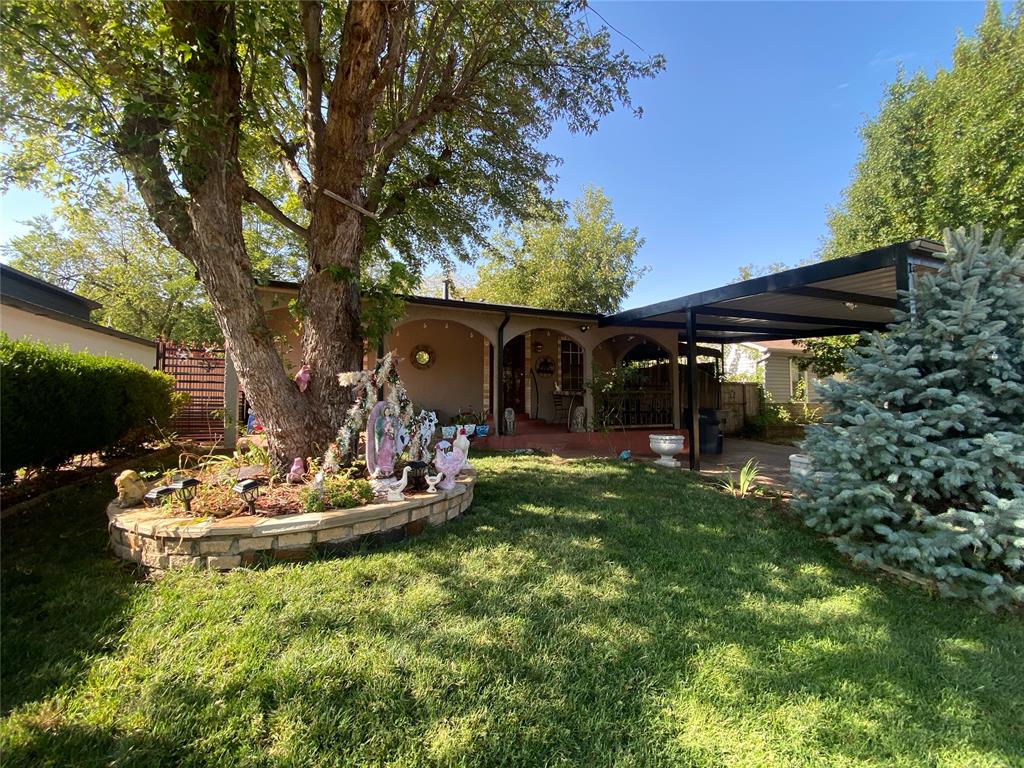 6112 Nw 55th Street Property Photo 3