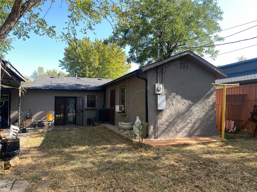 6112 Nw 55th Street Property Photo 24