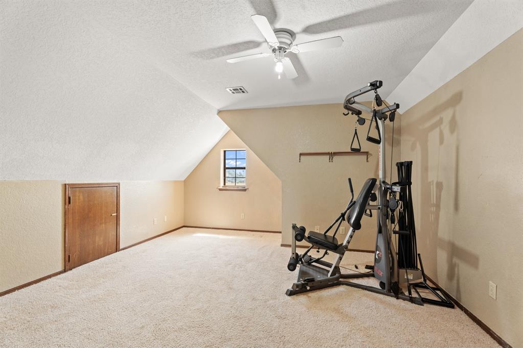 1811 Cedar Trail Property Photo 38
