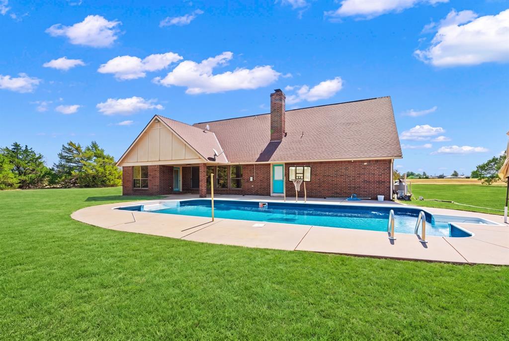 1811 Cedar Trail Property Photo 47
