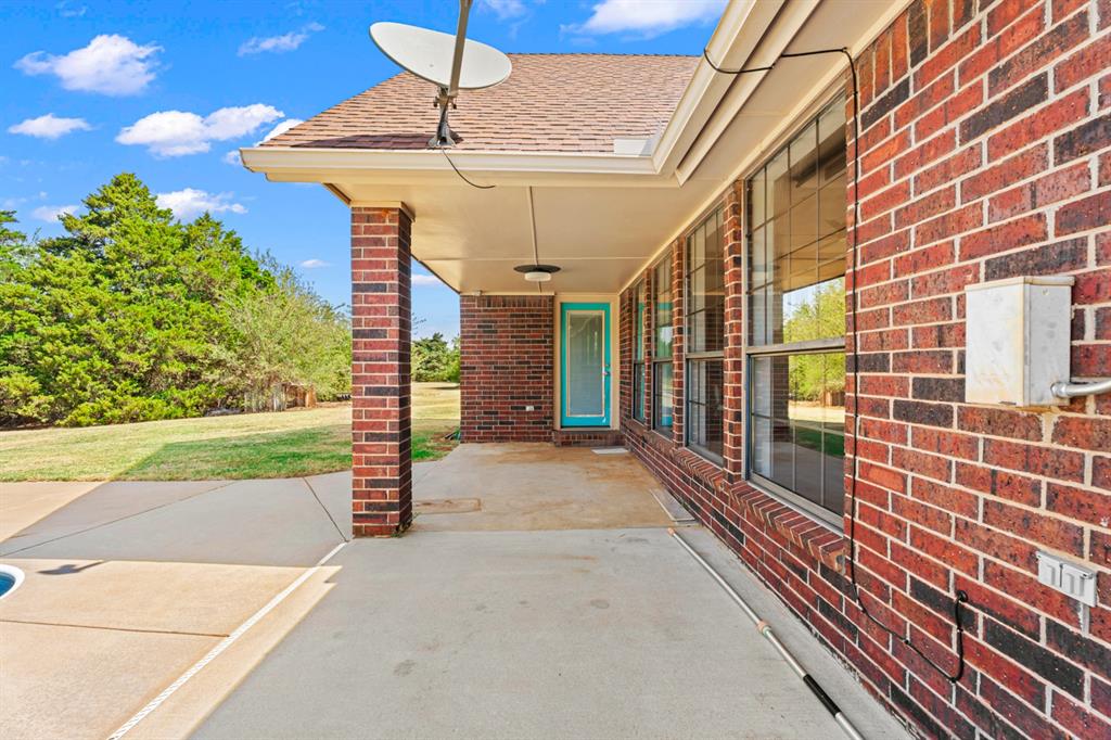 1811 Cedar Trail Property Photo 48