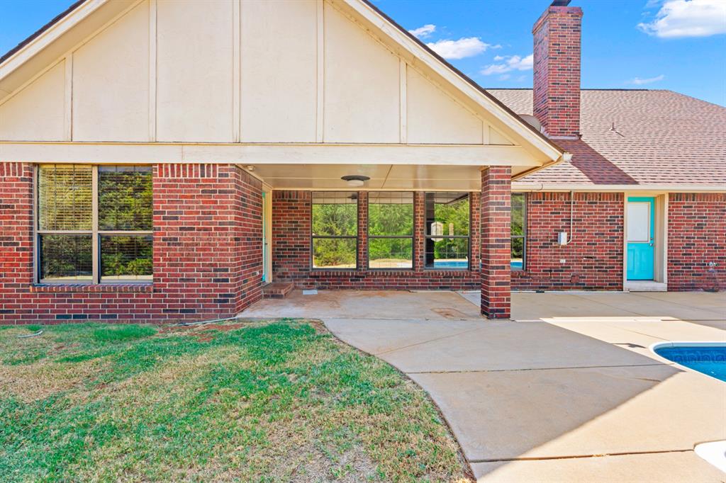 1811 Cedar Trail Property Photo 49