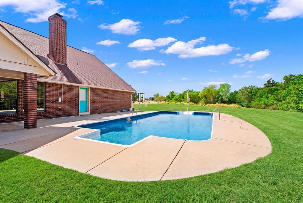 1811 Cedar Trail Property Photo 50