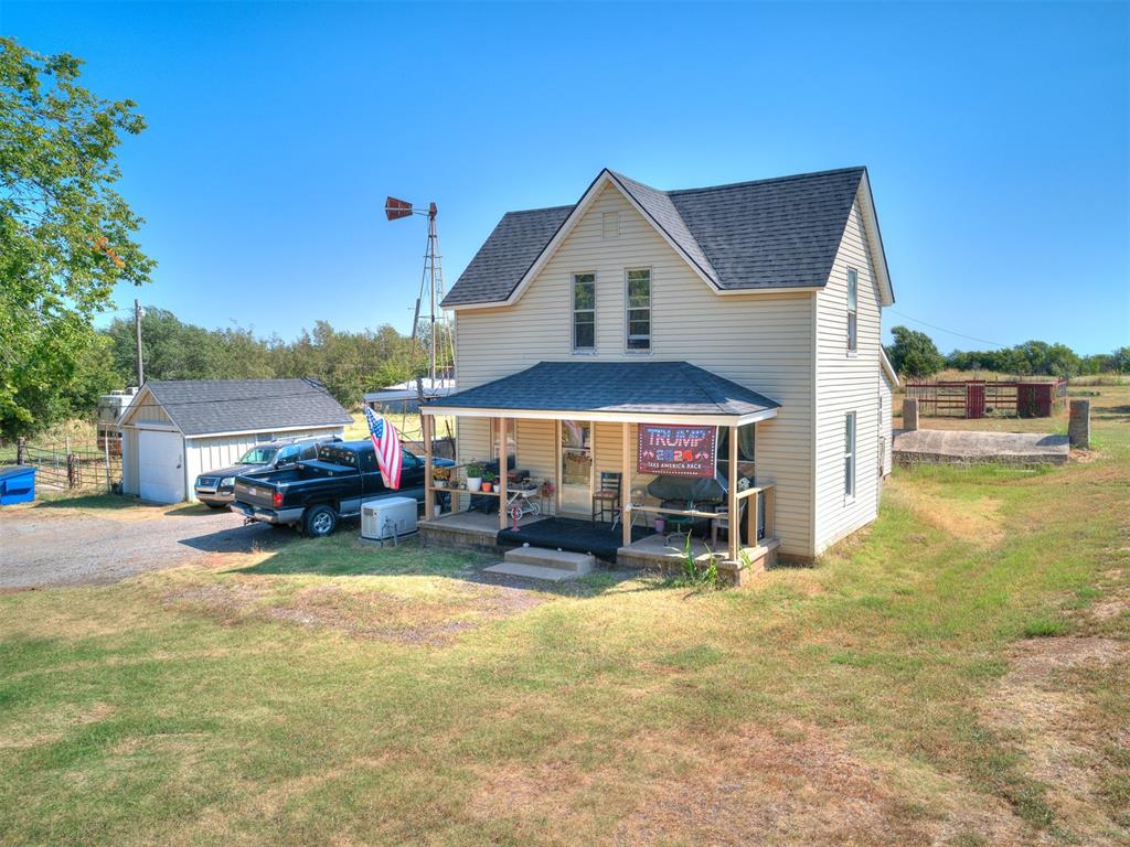2201 S Choctaw Avenue Property Photo 2