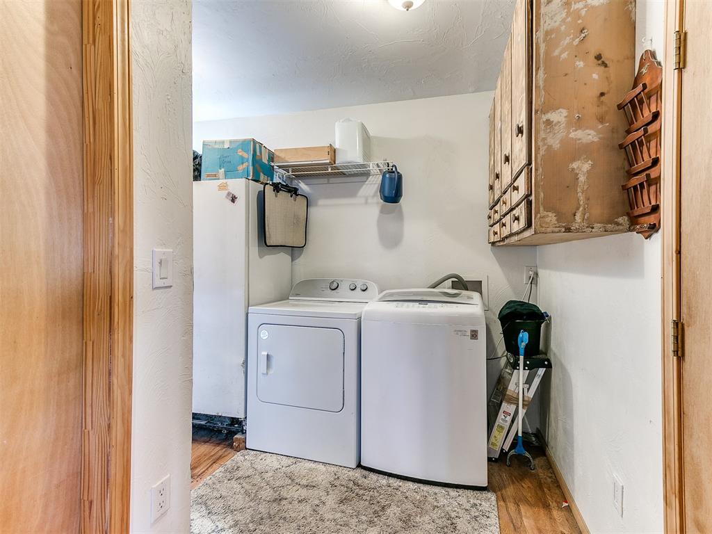 2201 S Choctaw Avenue Property Photo 25