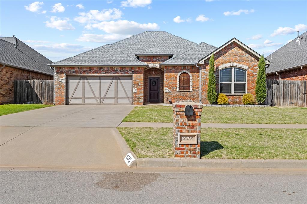 2513 Hayride Drive Property Photo 29