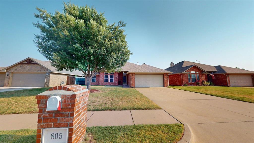 805 Canyon Drive Property Photo 35