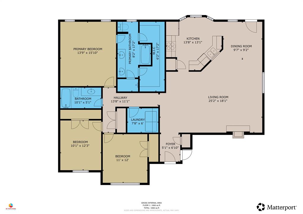 805 Canyon Drive Property Photo 36