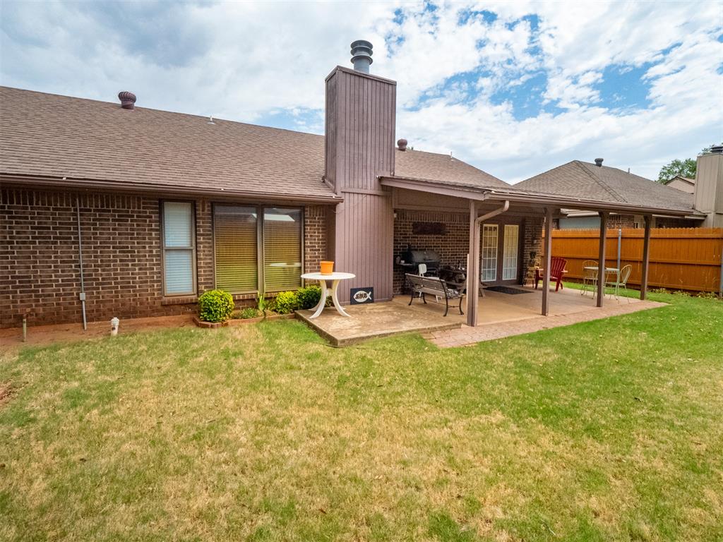 3717 Summerwind Court Property Photo 31