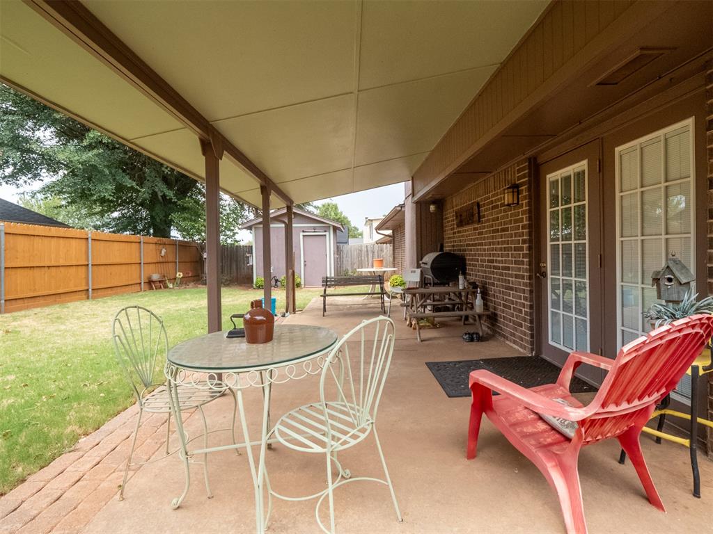 3717 Summerwind Court Property Photo 35