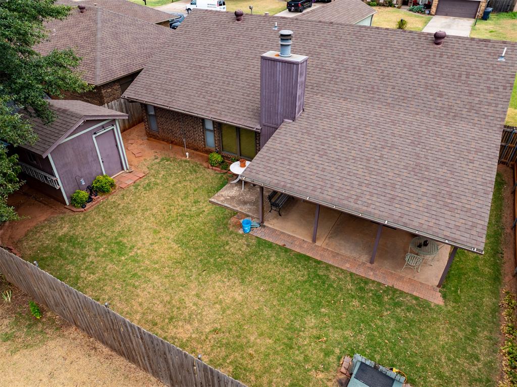 3717 Summerwind Court Property Photo 37
