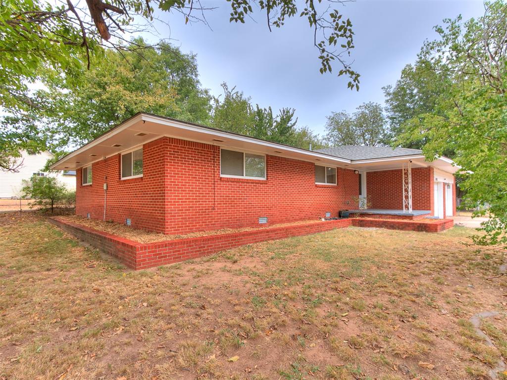 14957 Gilbert Street Property Photo 3