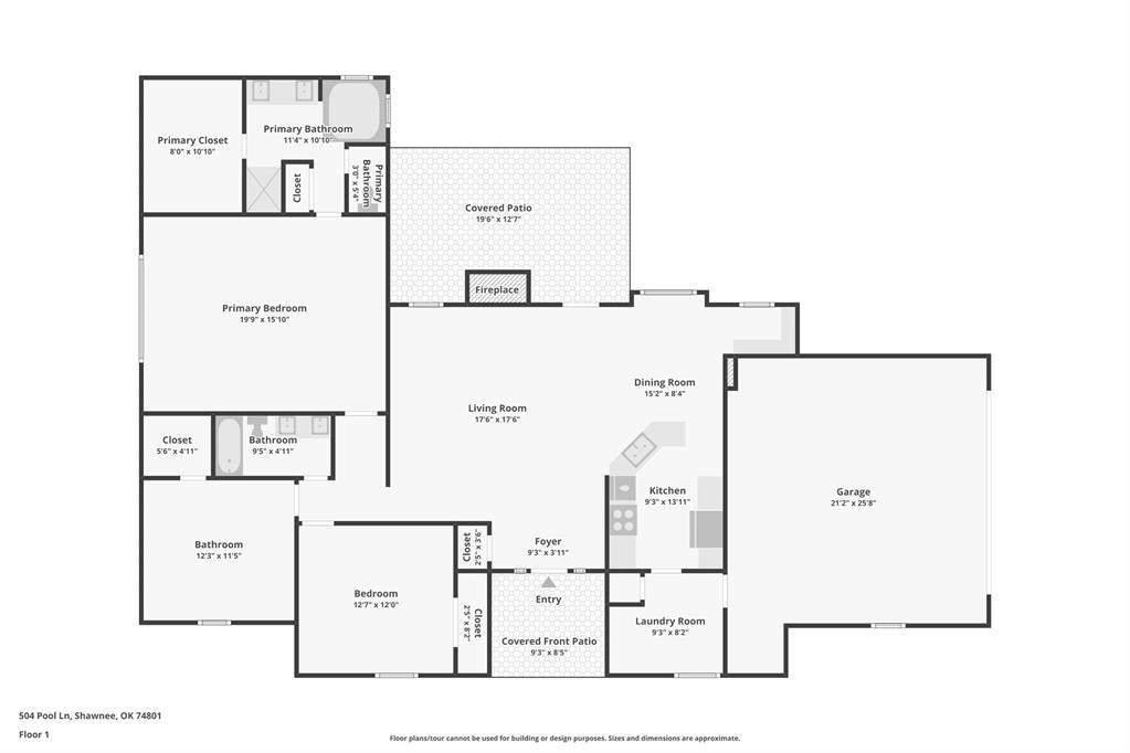 504 Pool Lane Property Photo 38