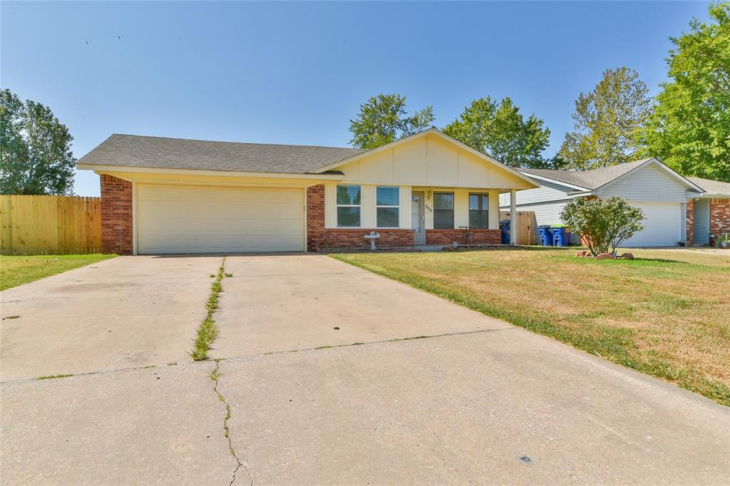 252 W Maple Branch Way Property Photo 1