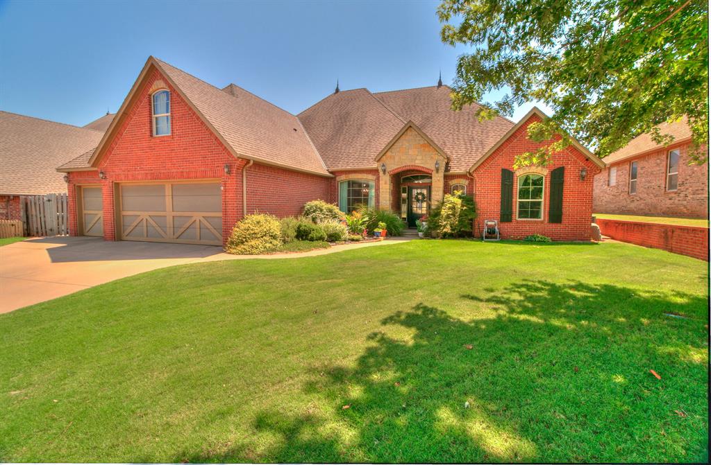 5832 Havenshire Lane Property Photo 7