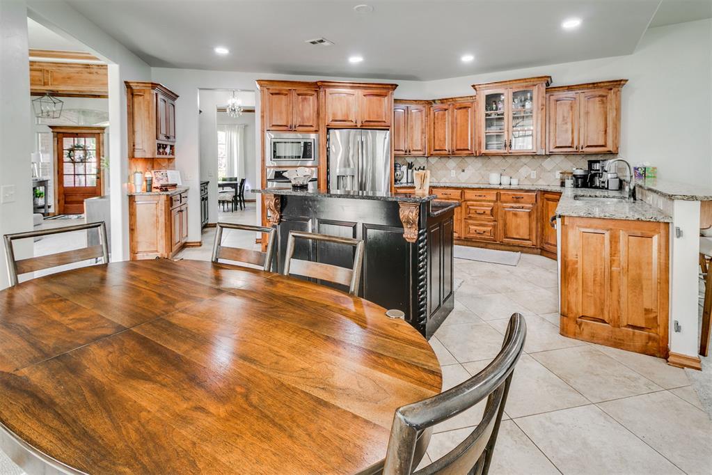 5832 Havenshire Lane Property Photo 18