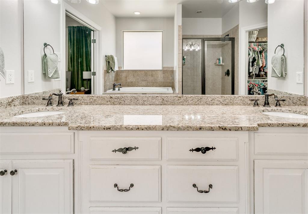 5832 Havenshire Lane Property Photo 36