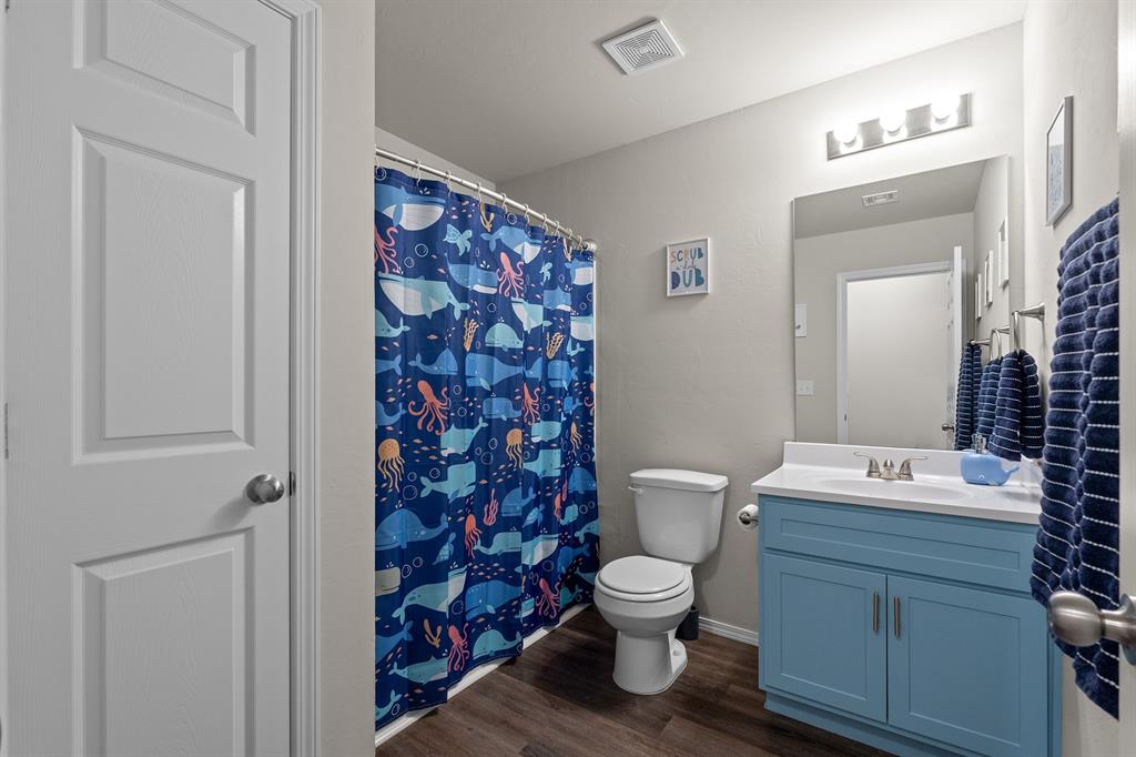1316 Dustin Drive Property Photo 25