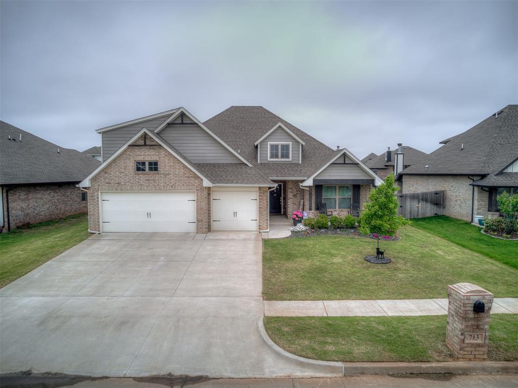 713 Red River Drive Property Photo 44