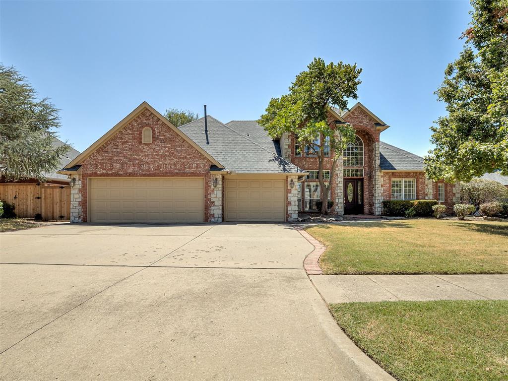 4510 Harrogate Drive Property Photo 1