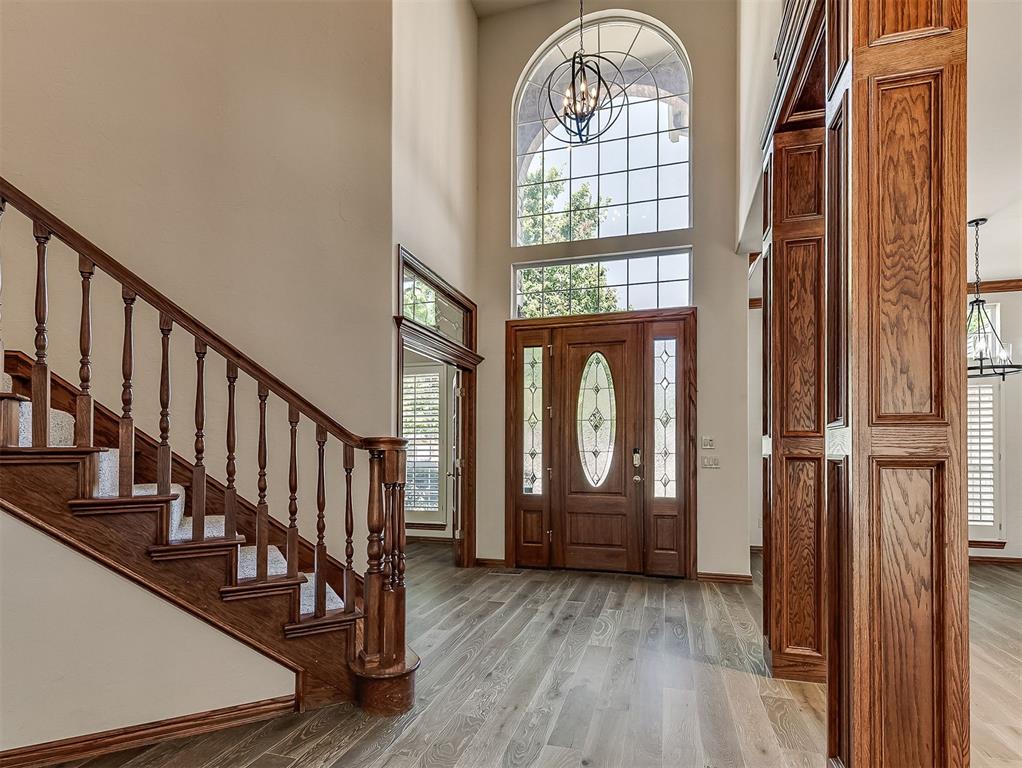 4510 Harrogate Drive Property Photo 6