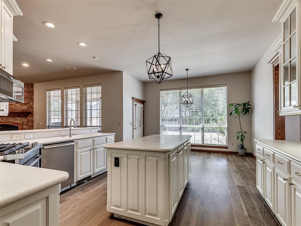 4510 Harrogate Drive Property Photo 11