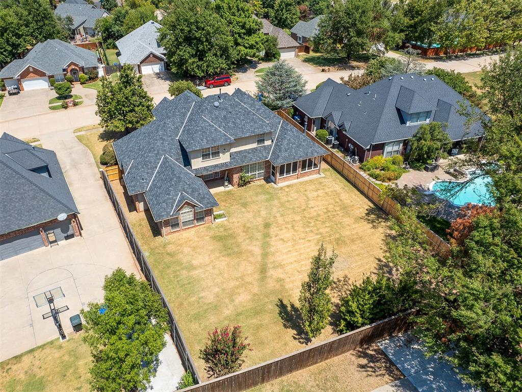 4510 Harrogate Drive Property Photo 46