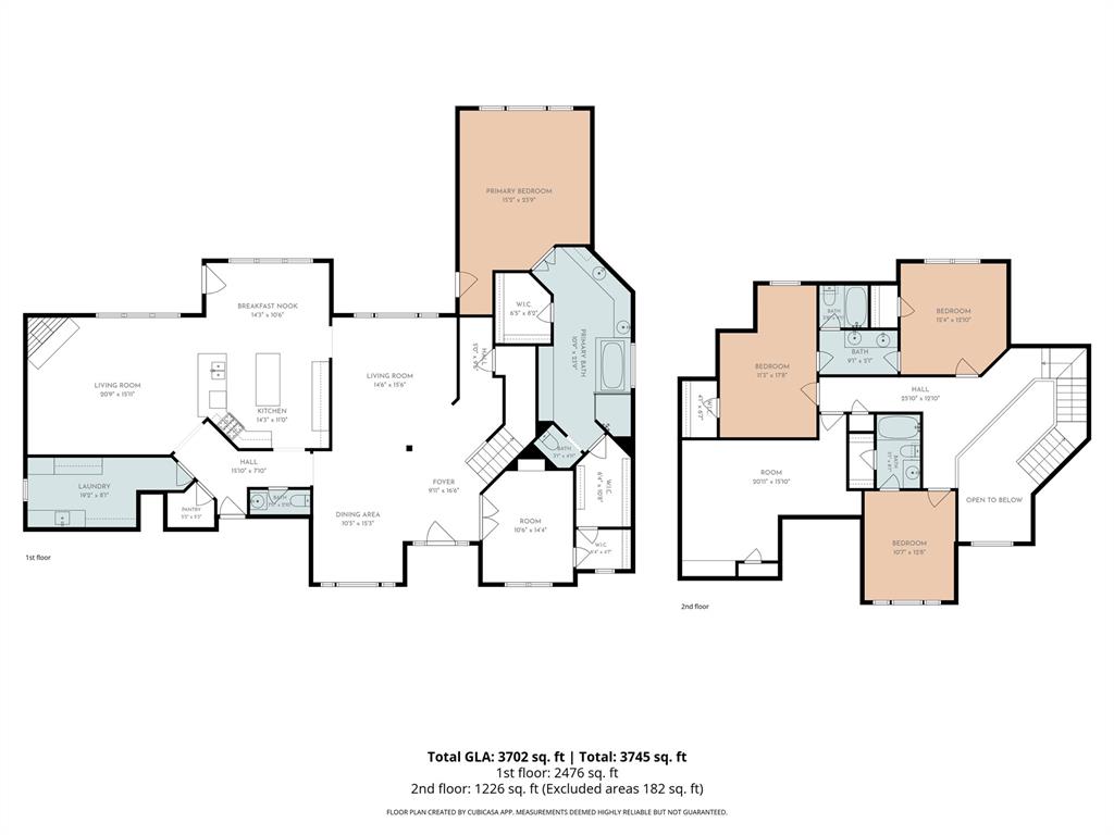 4510 Harrogate Drive Property Photo 47