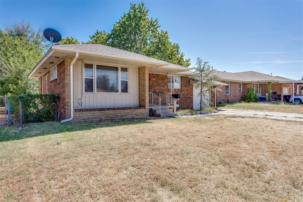2736 Texoma Drive