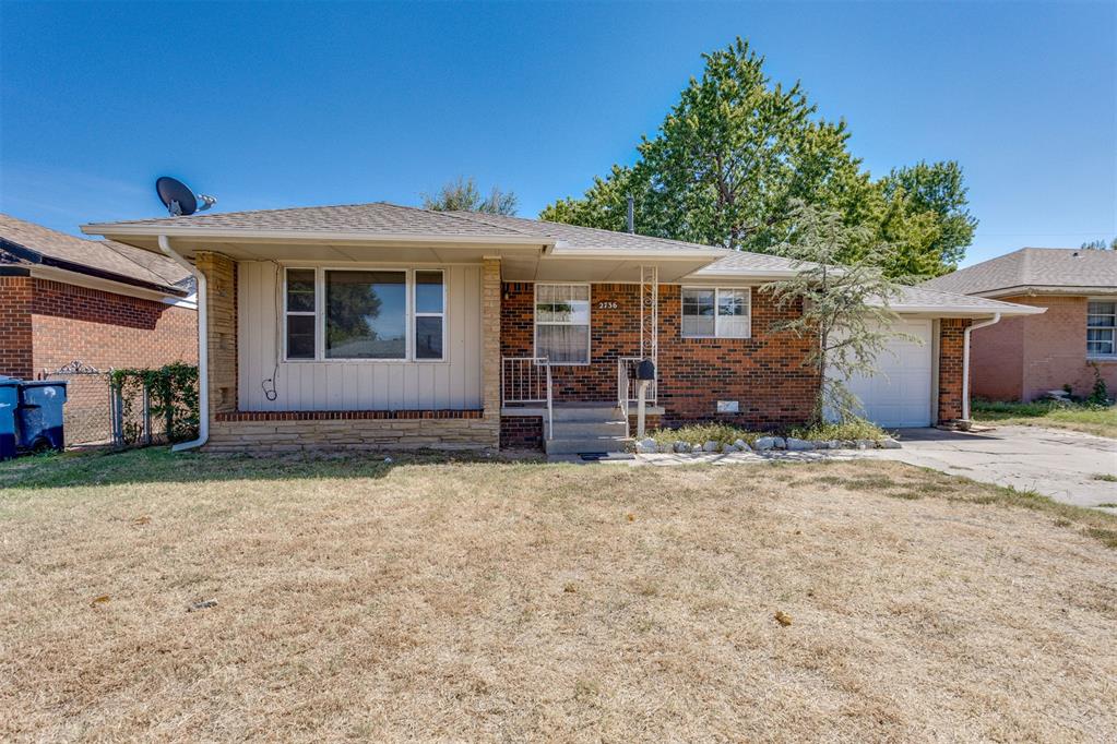 2736 Texoma Drive Property Photo 2