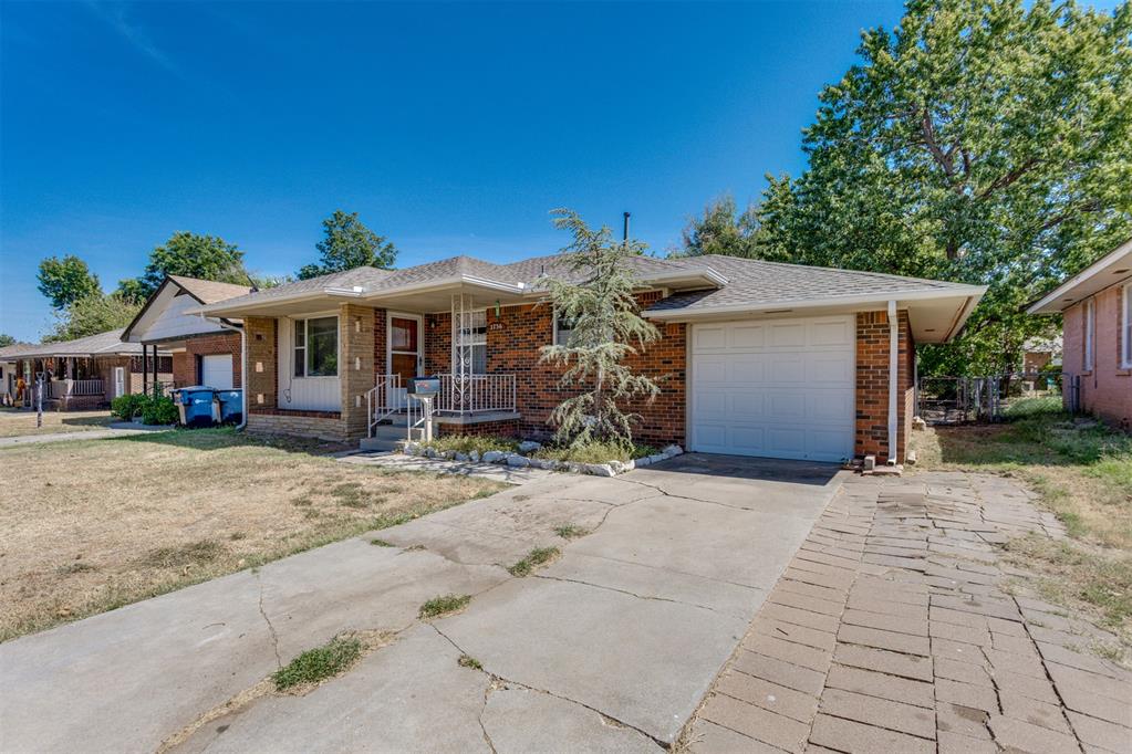 2736 Texoma Drive Property Photo 3