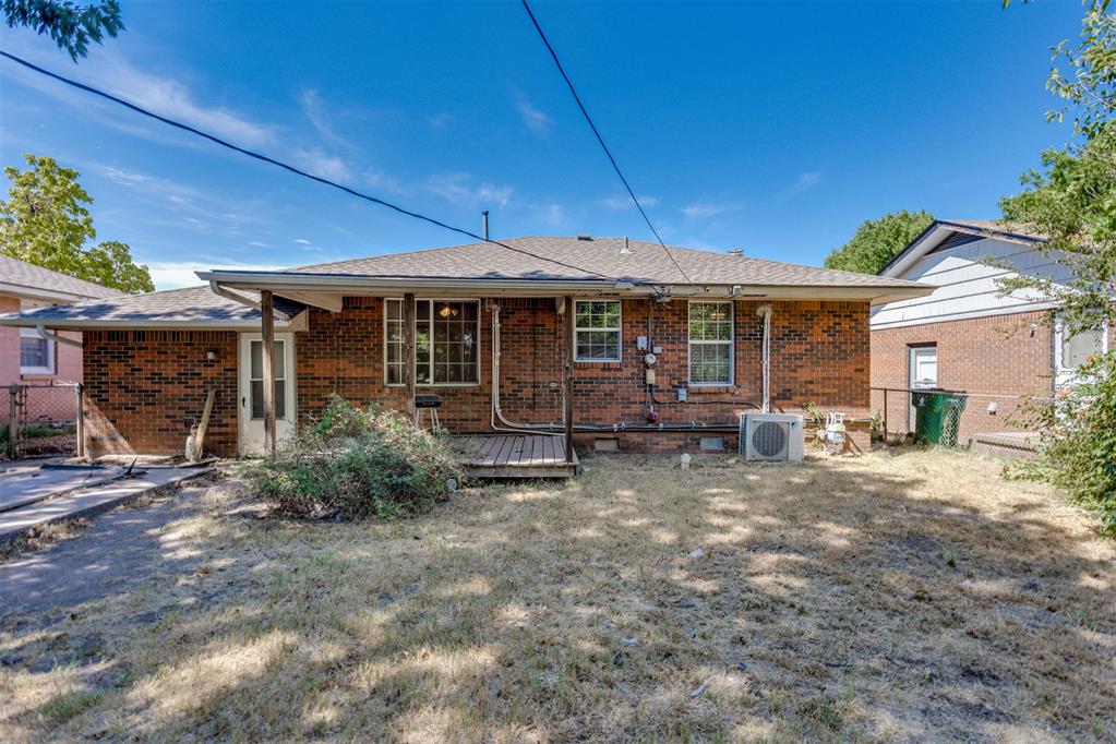 2736 Texoma Drive Property Photo 37