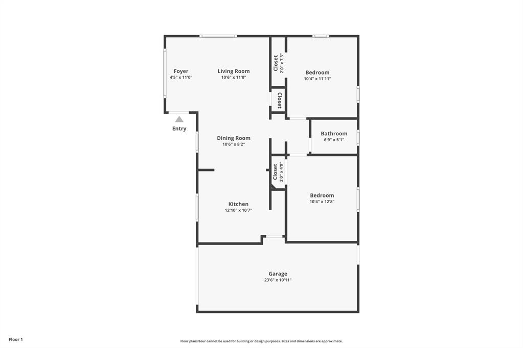 2736 Texoma Drive Property Photo 43
