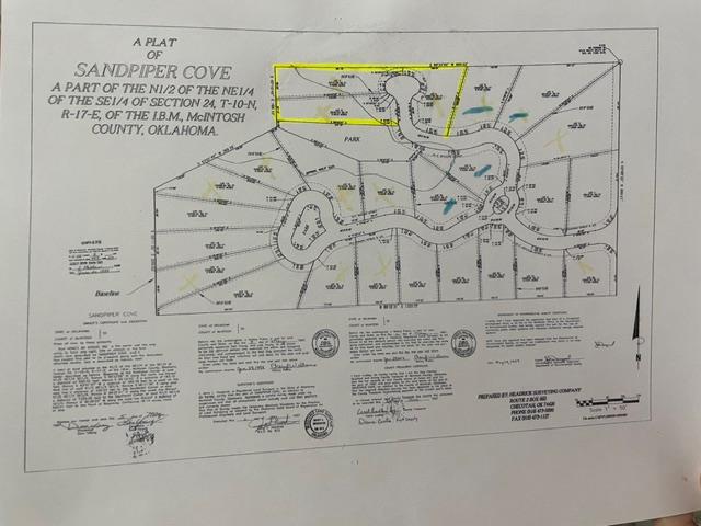 116500 S 4249 Road Property Photo 45