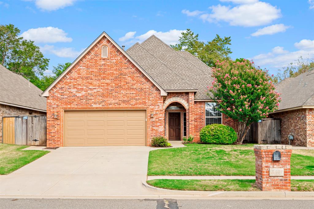 4401 Spyglass Drive Property Photo 9