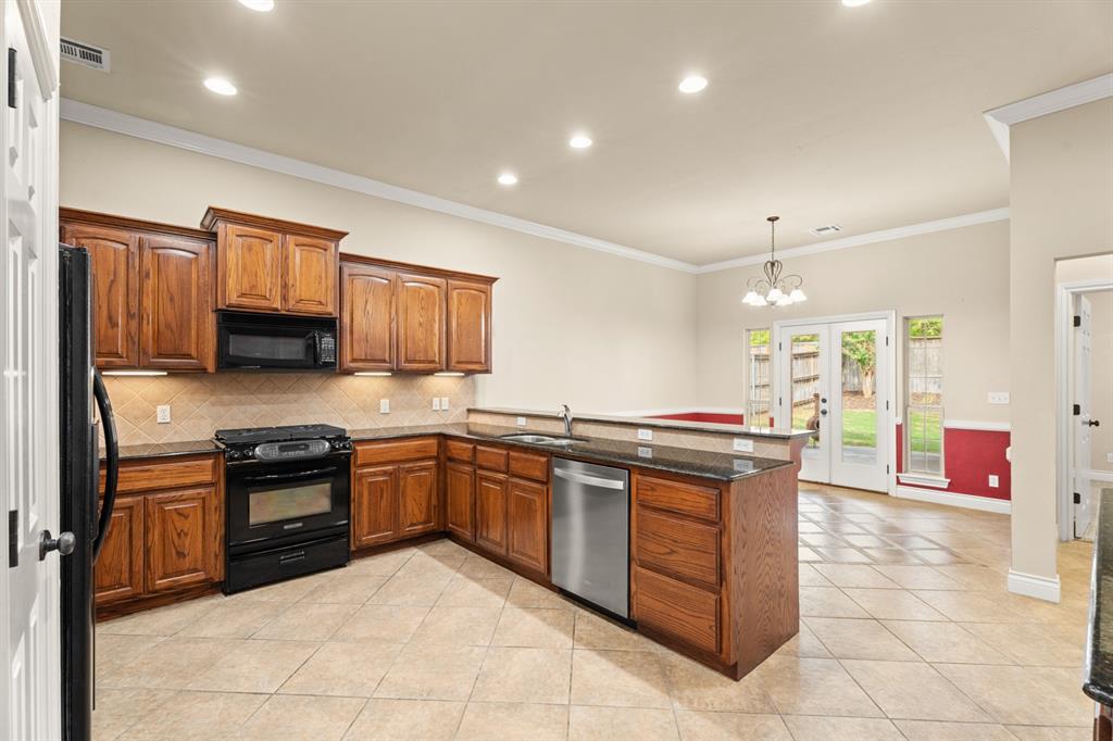 4401 Spyglass Drive Property Photo 18