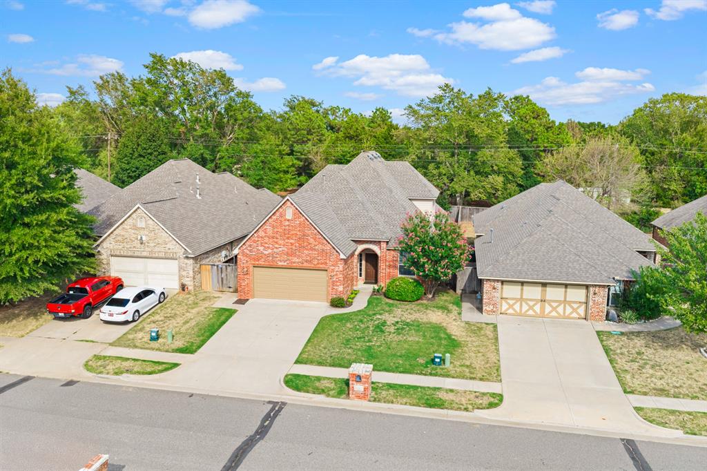 4401 Spyglass Drive Property Photo 46