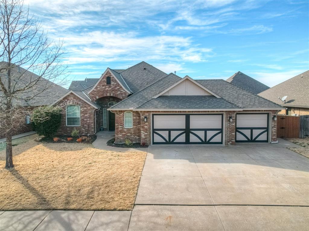 4017 Acoma Drive Property Photo 1