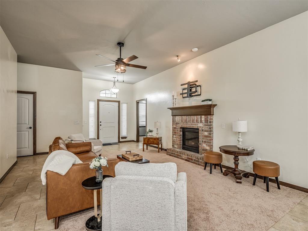 4017 Acoma Drive Property Photo 9