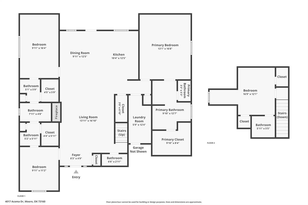 4017 Acoma Drive Property Photo 50