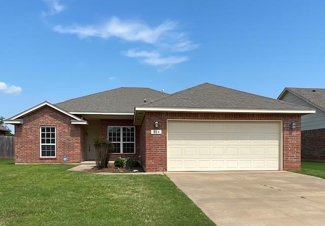 804 Beechwood Way Property Photo 1