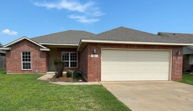 804 Beechwood Way Property Photo 2
