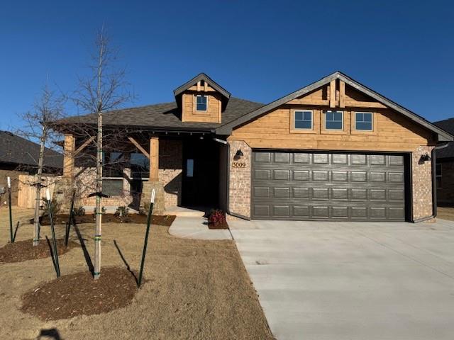 3009 Red Cedar Way Property Photo 1